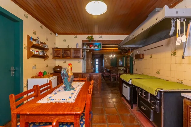 Imagem Chácara 62.550m² no Rondinha - Campo Largo