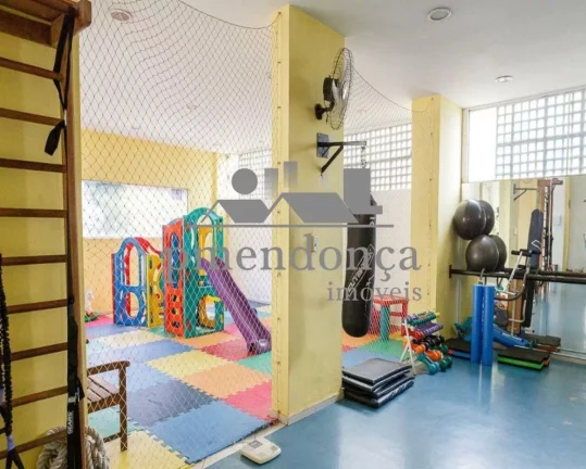 Imagem Apartamento à venda no Alto de Pinheiros com 68m²