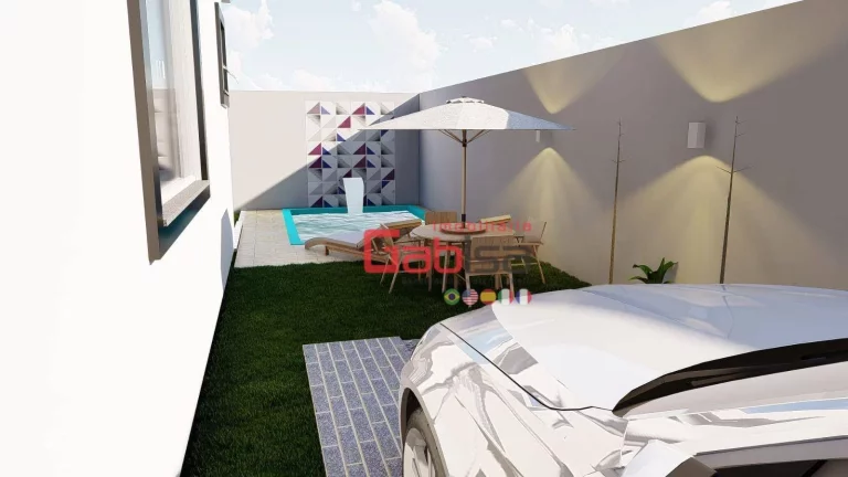 Imagem Terreno à venda, 887 m² por R$ 320.000,00 - Rasa - Armação dos Búzios/RJ