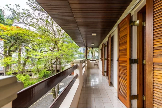 Imagem CASA RESIDENCIAL em São Paulo - SP, Morumbi