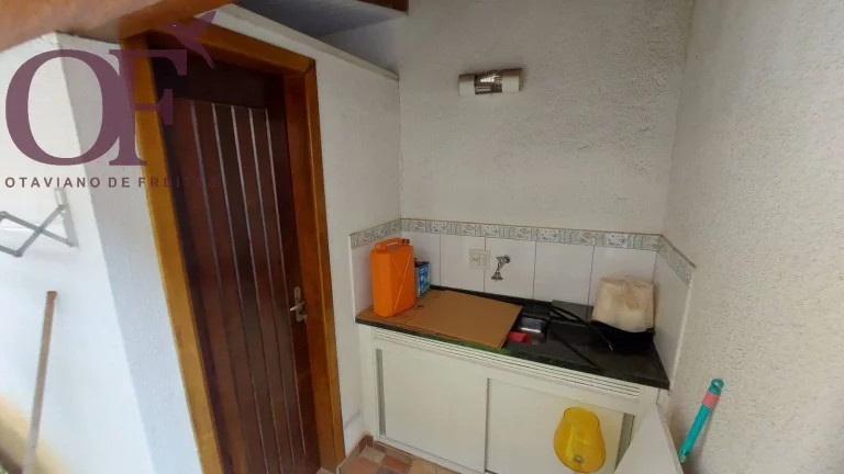 Imagem Casa sobrado no Condomínio Verdana - 2 Quartos - 80m² - Jundiaí/SP
