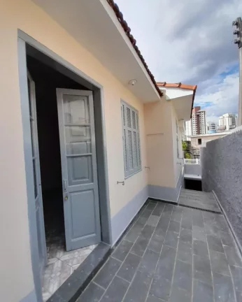 Imagem LINDA CASA 02 DORMS COM VARANDA NO BUTANTÃ FL48