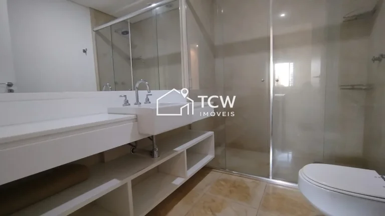 Imagem Apartamento à venda no bairro Itaim Bibi - São Paulo/SP, Zona Sul