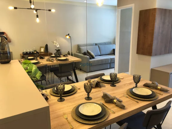 Imagem APARTAMENTO RESIDENCIAL em SÃO BERNARDO DO CAMPO - SP, BAETA NEVES