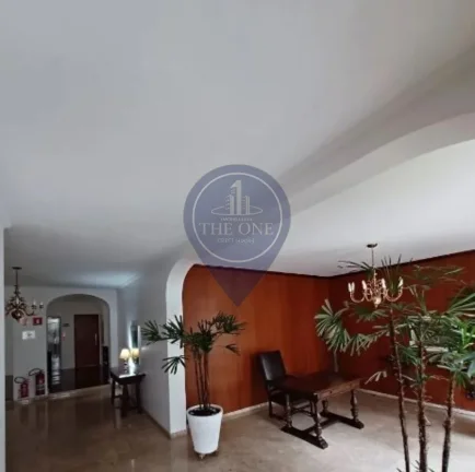 Imagem Excelente oportunidade de investimento: Apartamento de 3 quartos com suíte no Paraíso, São Paulo - 110m² - 1 vaga de garagem.