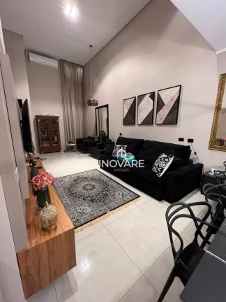 Imagem Casa com 3 dormitórios à venda, 190 m² por R$ 1.000.000,00 - Residencial Beira Rio II - Itumbiara/GO