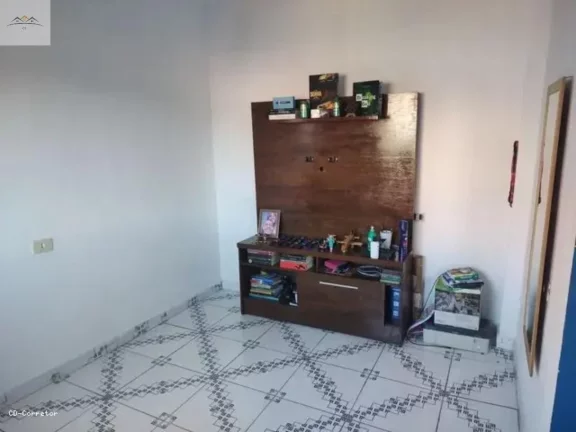 Imagem CASA RESIDENCIAL em DIADEMA - SP, INAMAR