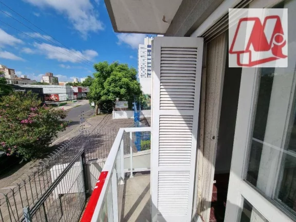 Imagem Na Vicente da Fontoura, 01dormitório,sacada e vaga.