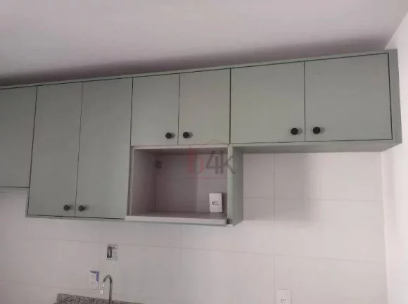 Imagem Apartamento de 63² com dois dormitórios a venda no Brooklin.