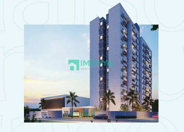 Imagem Apartamento a Venda no bairro Maraponga - Fortaleza, CE
