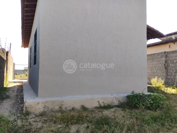 Imagem CASA REFORMADA E ESCRITURADA EM BELA MACAÍBA:
