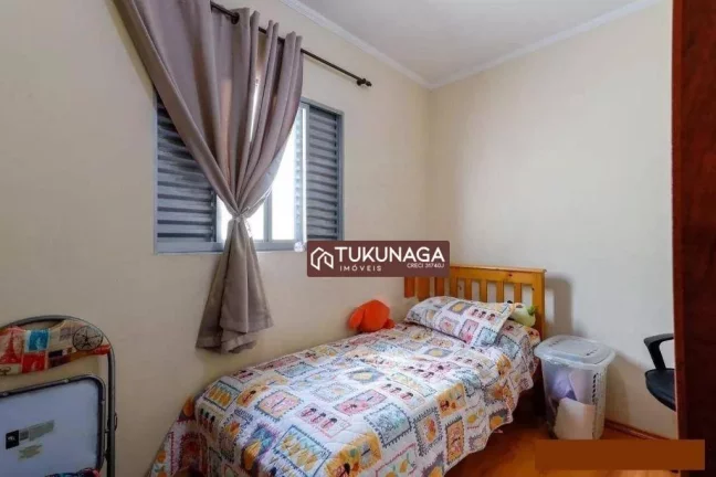 Imagem SOBRADO 150 M², 4 DORMS, 4 VAGAS - JAÇANÃ - SÃO PAULO/SP