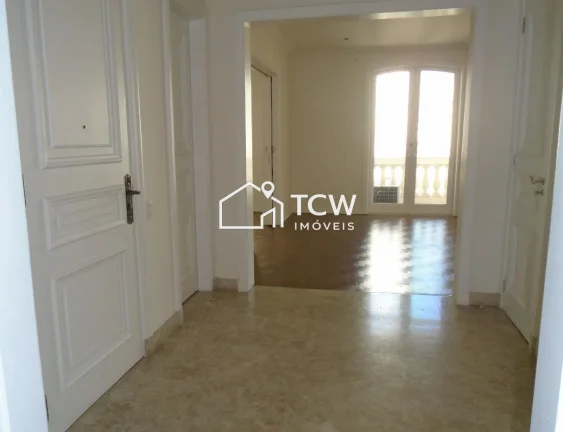 Imagem Apartamento para alugar no bairro Cerqueira César - São Paulo/SP, Zona Sul