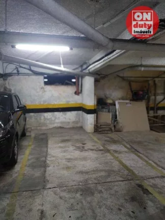 Imagem Apartamento com 2 quartos à venda, 139 m² por R$ 495.000 - Marapé - Santos/SP