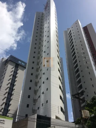 Imagem Apartamento Padrão