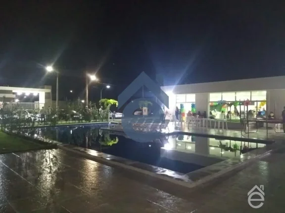 Imagem Lote à venda no Condominio Alpha Jardins, parte alta de Maceió e Rio Largo