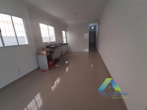 Imagem Casa Mobiliada com 2 dormitórios à venda, 110 m² por R$ 675.000,00 - Vila das Mercês - São Paulo/SP