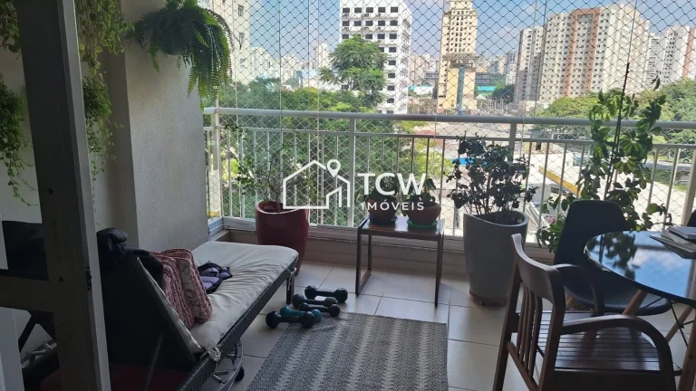 Imagem Apartamento à venda no bairro Várzea da Barra Funda - São Paulo/SP, Zona Oeste