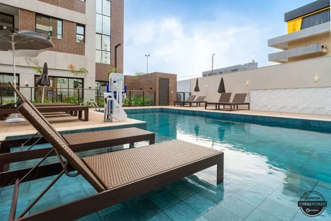 Imagem Prestige Residence - Guará II | 2 e 3 quartos | Pronto para morar