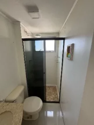 Imagem Imóvel com 2 Quartos à Venda, 52 m² em Jardim Celeste - São Paulo