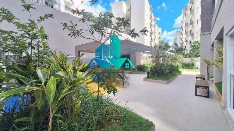 Imagem VIVA O MELHOR DE PINHEIROS EM UM APARTAMENTO NOVO E MODERNO!