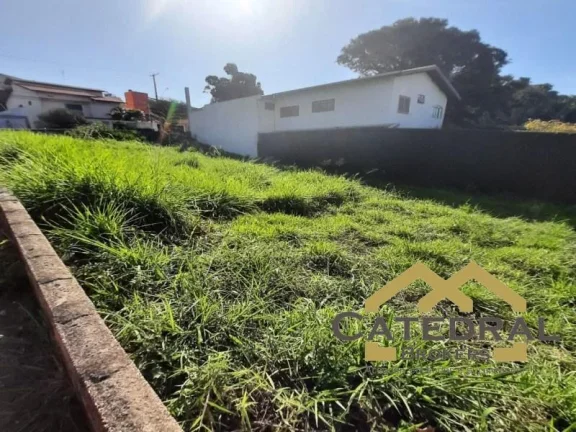 Imagem TERRENO À VENDA, 477 M² POR R$ 490.000,00 - JARDIM DAS SAMAMBAIAS - JUNDIAÍ/SP