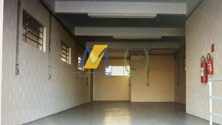 Imagem Prédio comercial para locação em otimo local