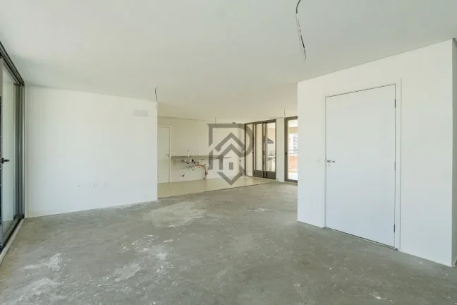 Imagem Apartamento Gio Campo Belo andar alto vista livre