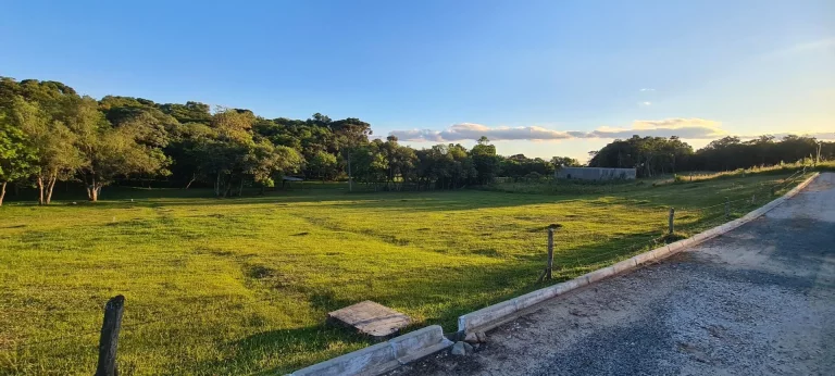 Imagem Terreno em Condomínio Fechado - 3.756,68m²