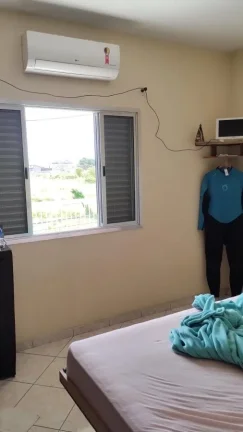 Imagem Casa para Venda em Praia Grande, Quietude, 2 dormitórios, 1 banheiro, 3 vagas