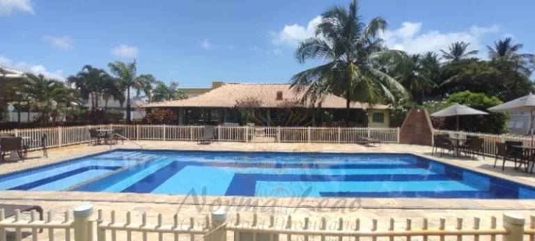 Imagem Casa de ALTO PADRÃO na Aruana em Aracaju, Sergipe/SE. Condomínio Costa Marina.