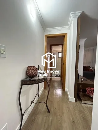 Imagem Rua 13 Res Águas Cristalinas 3 quartos 90m² 1 vaga Reformado Lazer Ac fin FGTS