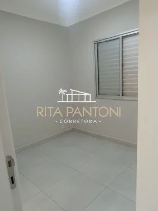 Imagem Apartamento - Ribeirão Preto - Alto do Ipiranga - Região Oeste