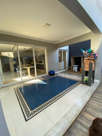 Imagem Belíssima Casa a venda no Bairro Colina Verde - Tatuí/SP.