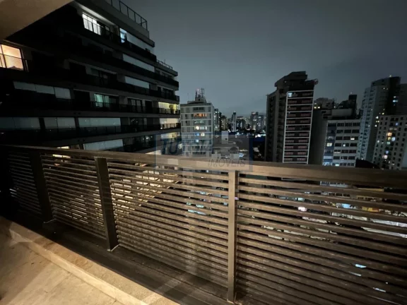 Imagem APARTAMENTO A VENDA NA VILA MARIANA, SAO PAULO