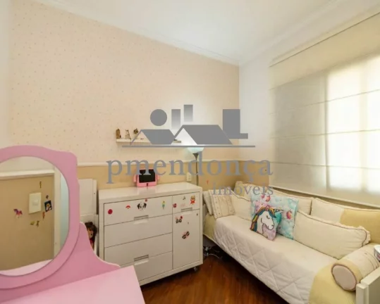 Imagem Apartamento 3 quartos, 3 vagas, 118 m2