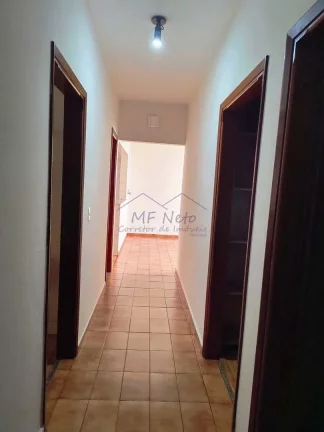Imagem Casa Padrão