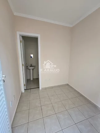 Imagem Casa á venda em condomínio fechado em Sorocaba-SP. 5 quartos, 2 suítes e lazer completo à venda em Sorocaba