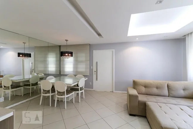 Imagem Casa à Venda - Recreio, 4 Quartos, 180 m2