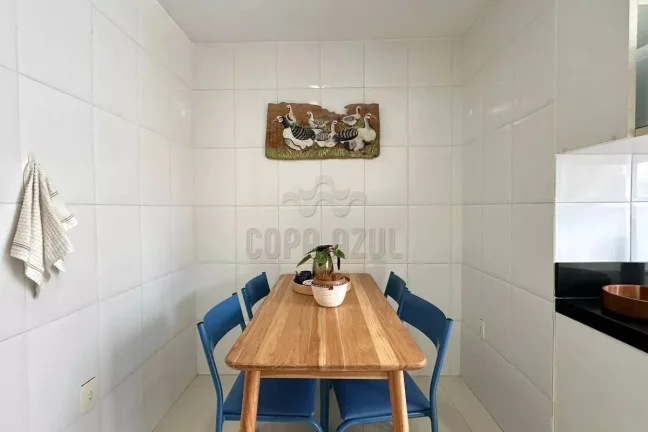 Imagem Copacabana – Rua Décio Vilares | Residencial › Apartamento 3 quarto(s) à Venda