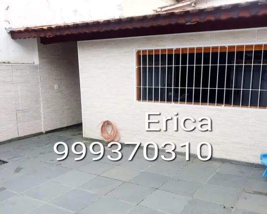 Imagem Casa térrea em ótiima localização 2 dormitórios FL11