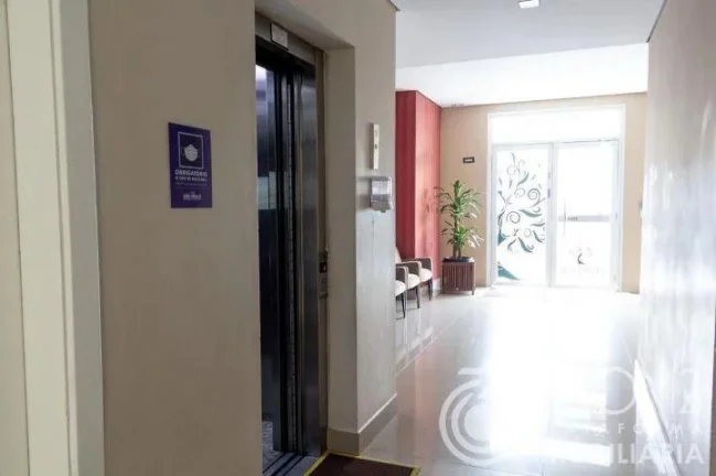 Imagem Apartamento para Venda em Santo André / SP no bairro Vila América