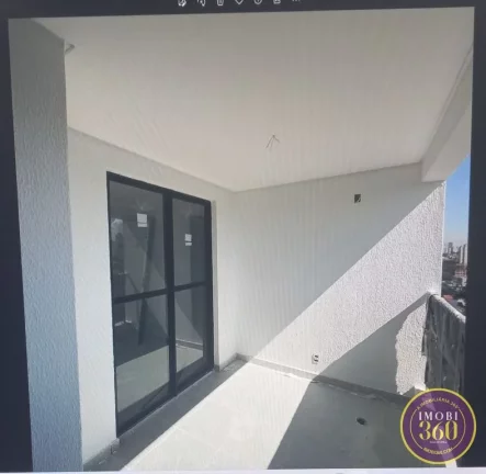 Imagem Apartamento à Venda em Vila Esperança, São Paulo - SP