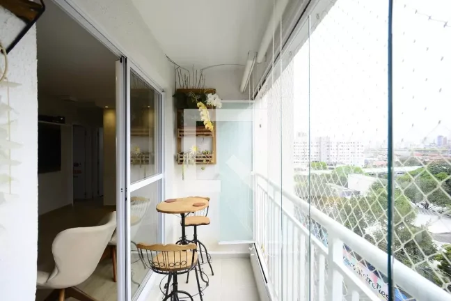 Imagem Apartamento à Venda - Ipiranga, 3 Quartos, 68 m2