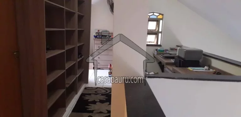 Imagem Vende Casa Vale Florido 1 Piratininga