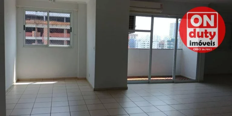 Imagem Apartamento com 4 dormitórios à venda, 150 m² por R$ 1.070.000,00 - Boqueirão - Santos/SP