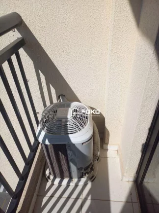 Imagem Apartamento semi-mobiliado com 2 dormitórios para alugar, 50 m² por R$ 2.895/mês - Portal dos Gramados - Guarulhos/SP