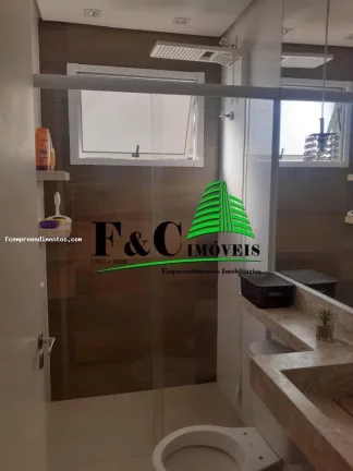 Imagem Apartamento para Venda em Limeira, JARDIM DO LAGO, 2 dormitórios, 1 banheiro, 1 vaga