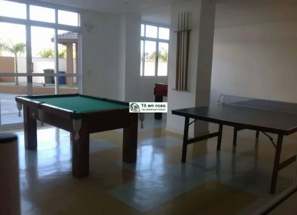 Imagem APARTAMENTO RESIDENCIAL em SÃO JOSÉ DOS CAMPOS - SP, JARDIM SATÉLITE