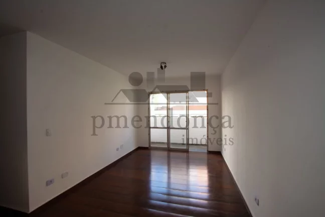 Imagem Apartamento na Rua Caiubi com 72m², 2 dormitórios e 1 vaga de garage.